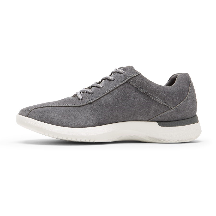 Rockport truFLEX Fly Taconic Sneakers Heren Grijs | NL9250O8M