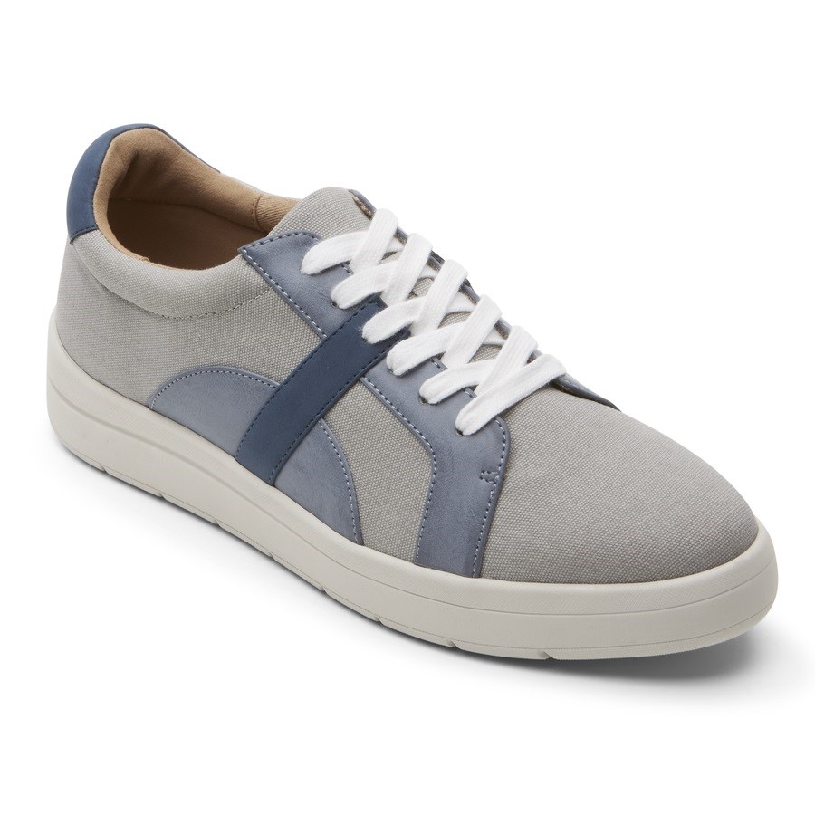 Rockport truFLEX Navya Sneakers Dames Blauw | NL0OM2586