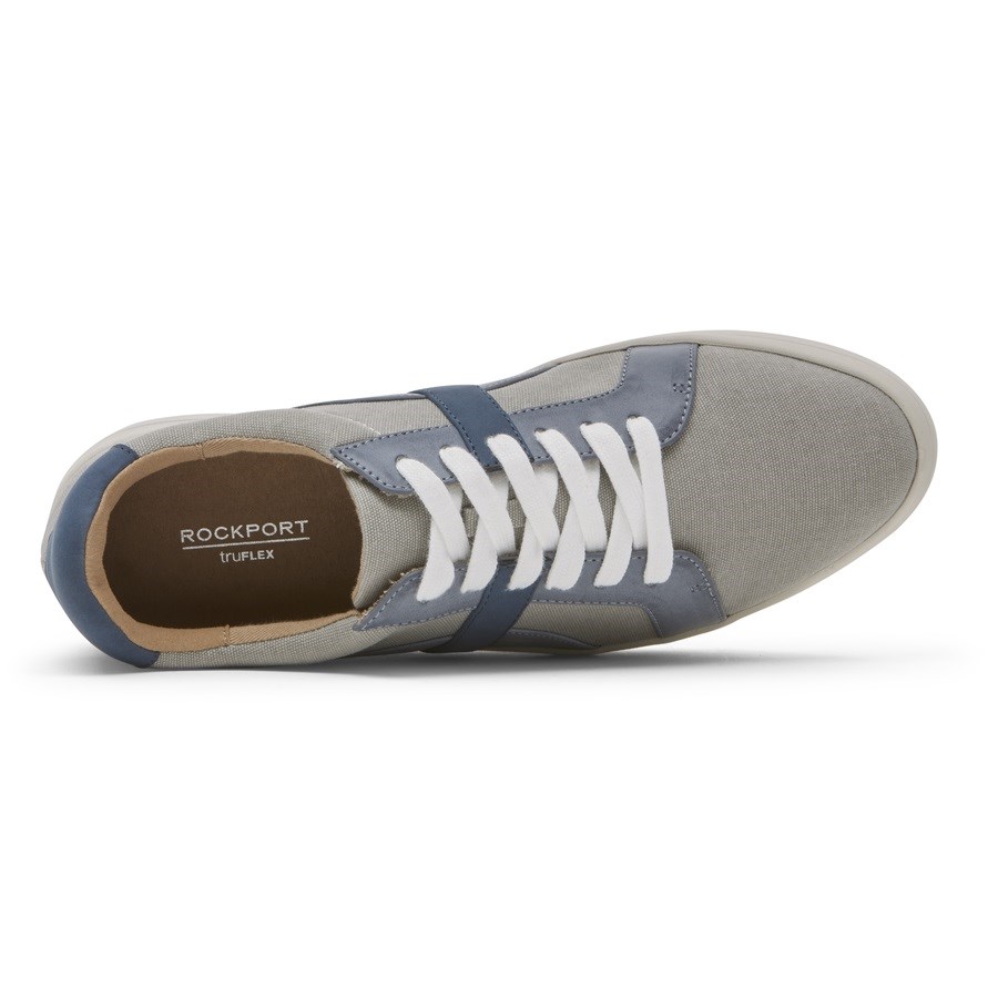 Rockport truFLEX Navya Sneakers Dames Blauw | NL0OM2586