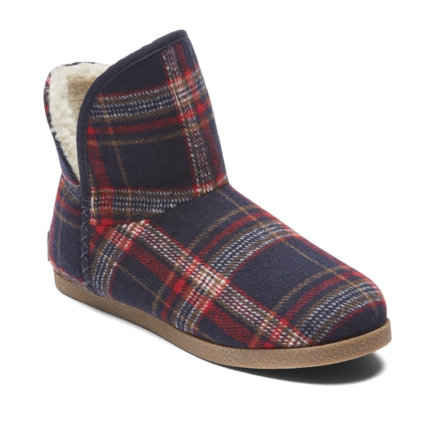 Rockport truTECH Veda Slippers Laarzen Dames Gekleurd | NL15I06OM