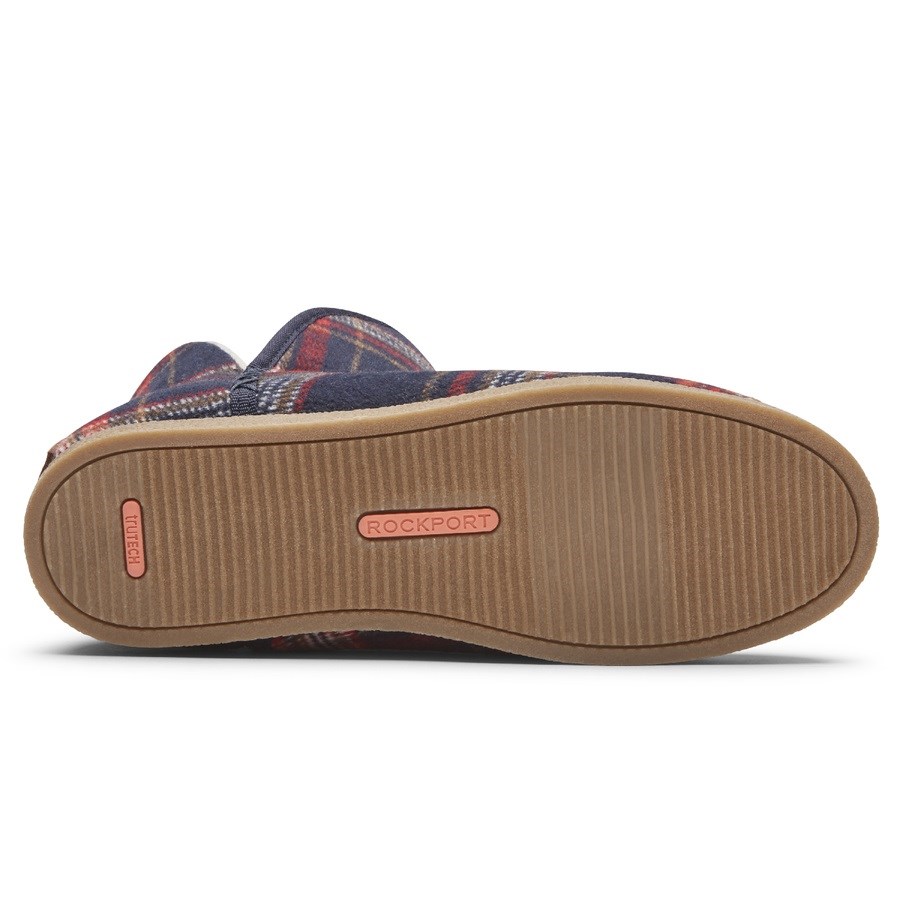 Rockport truTECH Veda Slippers Laarzen Dames Gekleurd | NL15I06OM