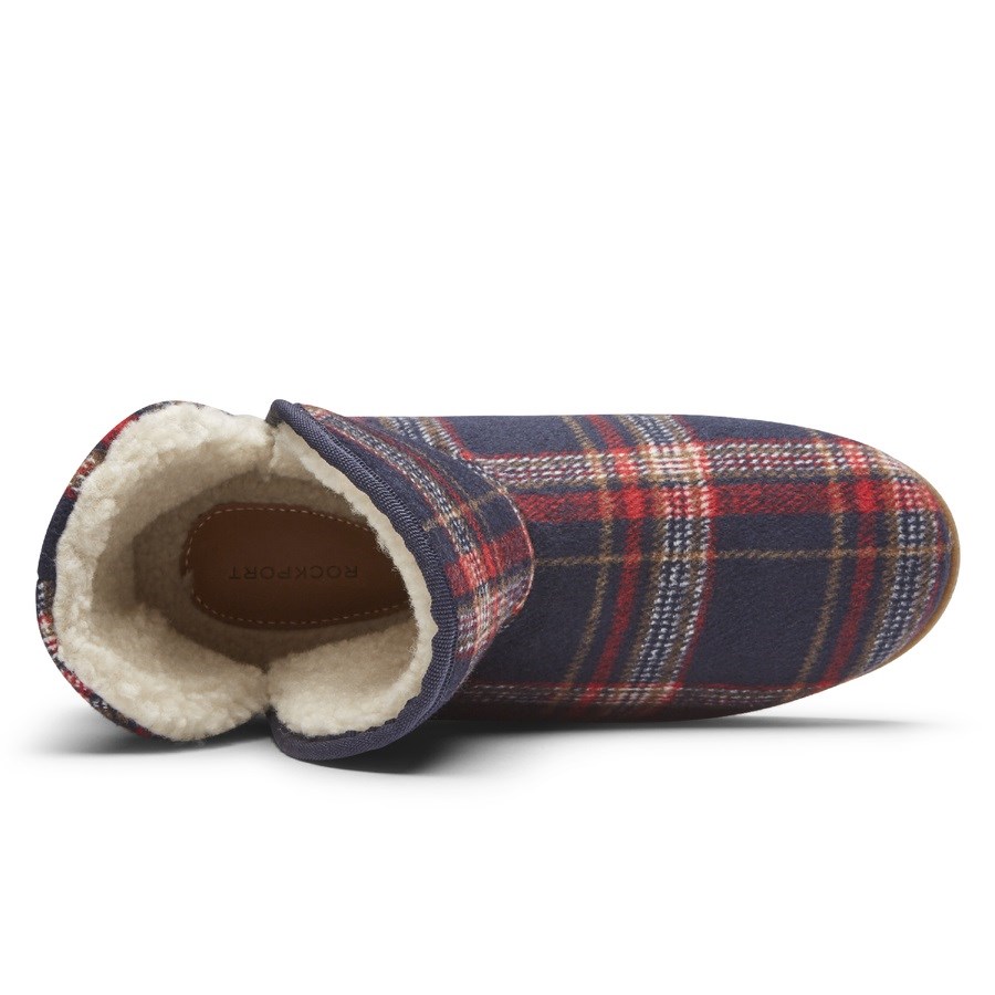 Rockport truTECH Veda Slippers Laarzen Dames Gekleurd | NL15I06OM