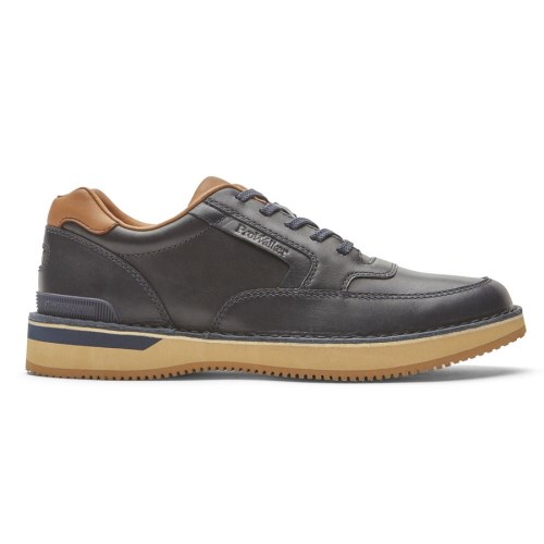 Rockport 9000 ProWalker Limited Edition Sneakers Heren Zwart | NL0M962O1