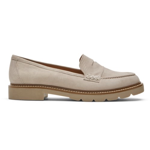 Rockport Kacey Penny Loafers Dames Room | NL7850162