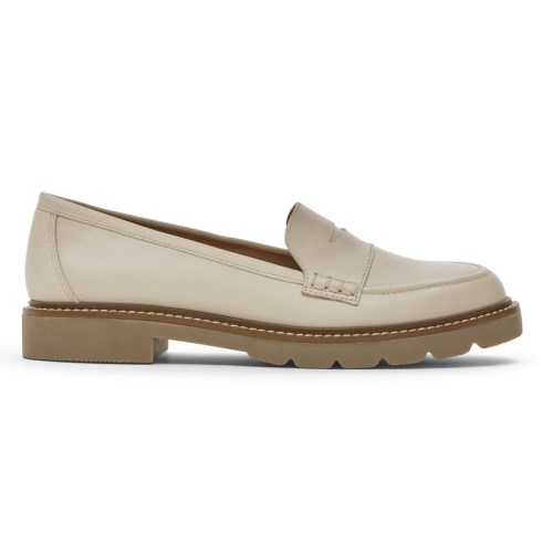 Rockport Kacey Penny Loafers Dames Room | NL9O8MI62