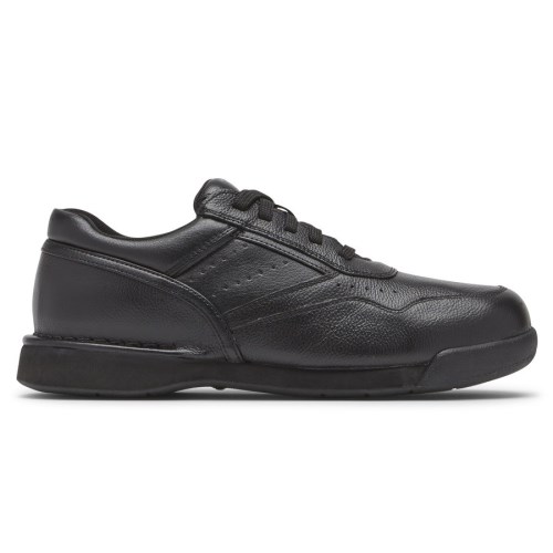 Rockport M7100 Prowalker Sneakers Heren Zwart | NL4I986O0