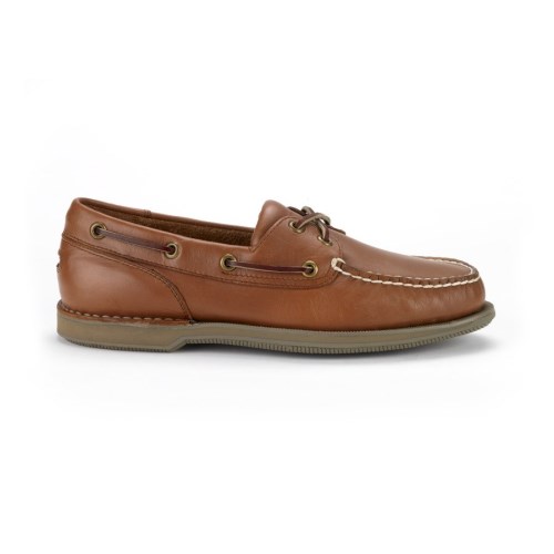 Rockport Perth Bootschoenen Heren Bruin | NL8029O5M