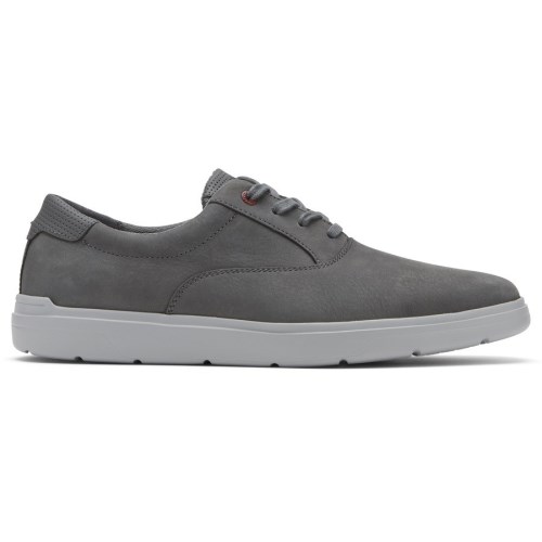 Rockport Total Motion Lite CVO Sneakers Heren Grijs | NL96I0M18