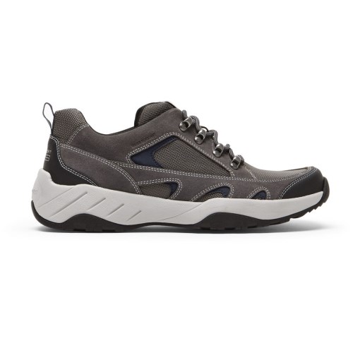 Rockport XCS Riggs Trekker Wandelschoenen Heren Grijs | NL41506IO