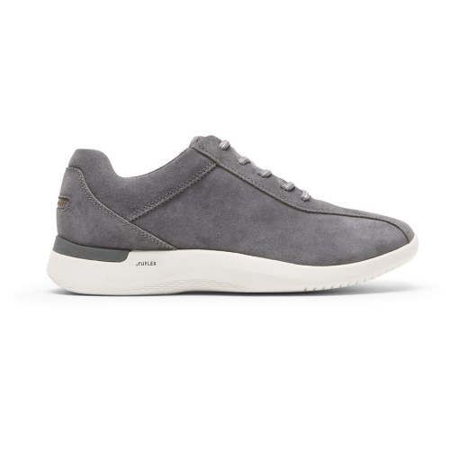 Rockport truFLEX Fly Taconic Sneakers Heren Grijs | NL9250O8M