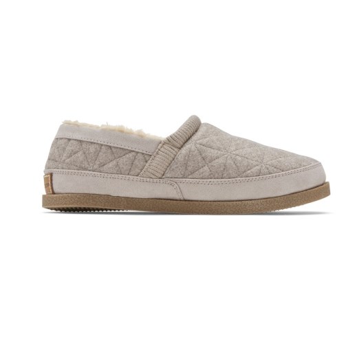 Rockport truTECH Veda Moc Slippers Dames Lichtgrijs | NL2M10O96